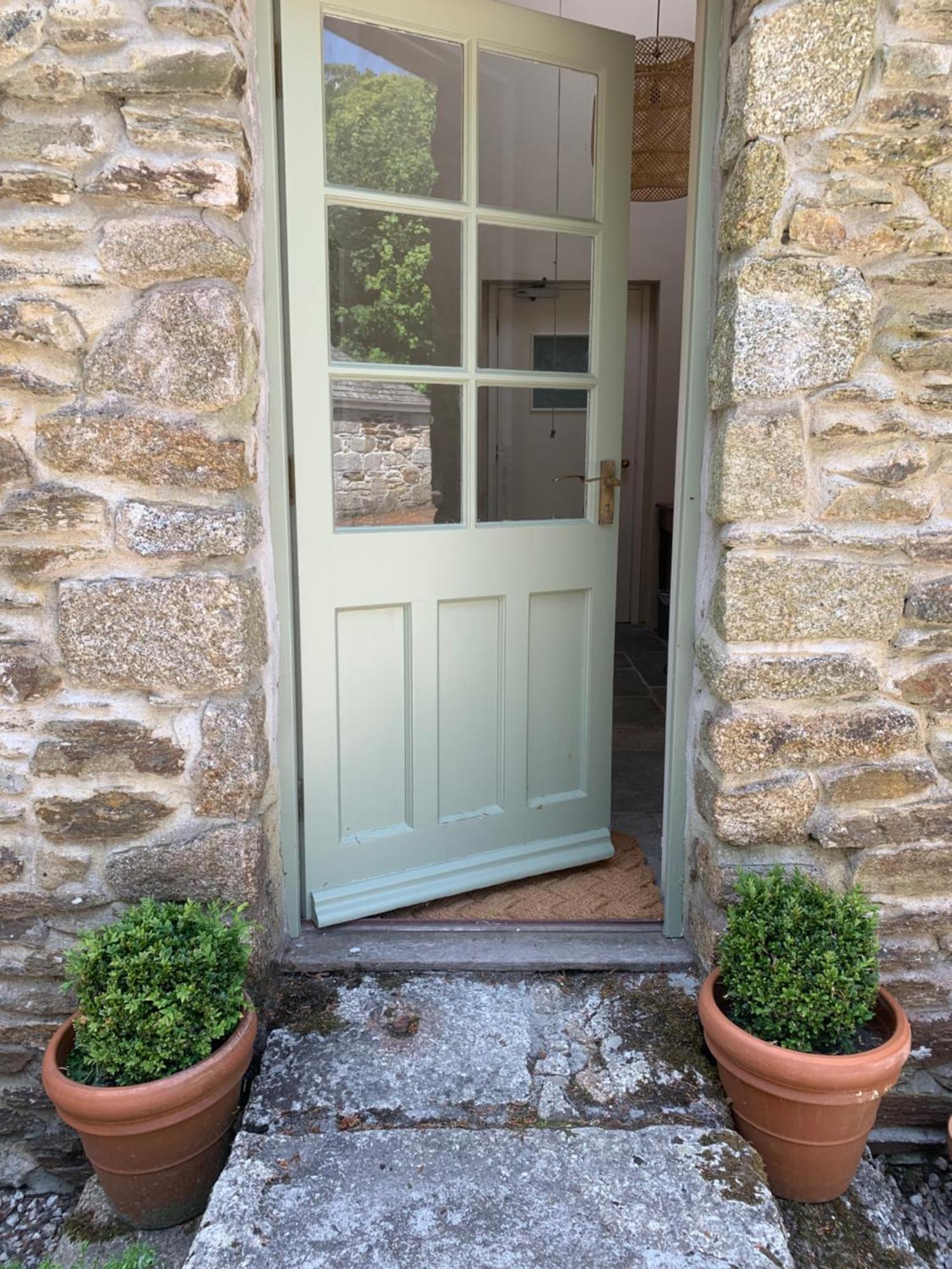 Bed and Breakfast Trewardale Bodmin Exterior foto